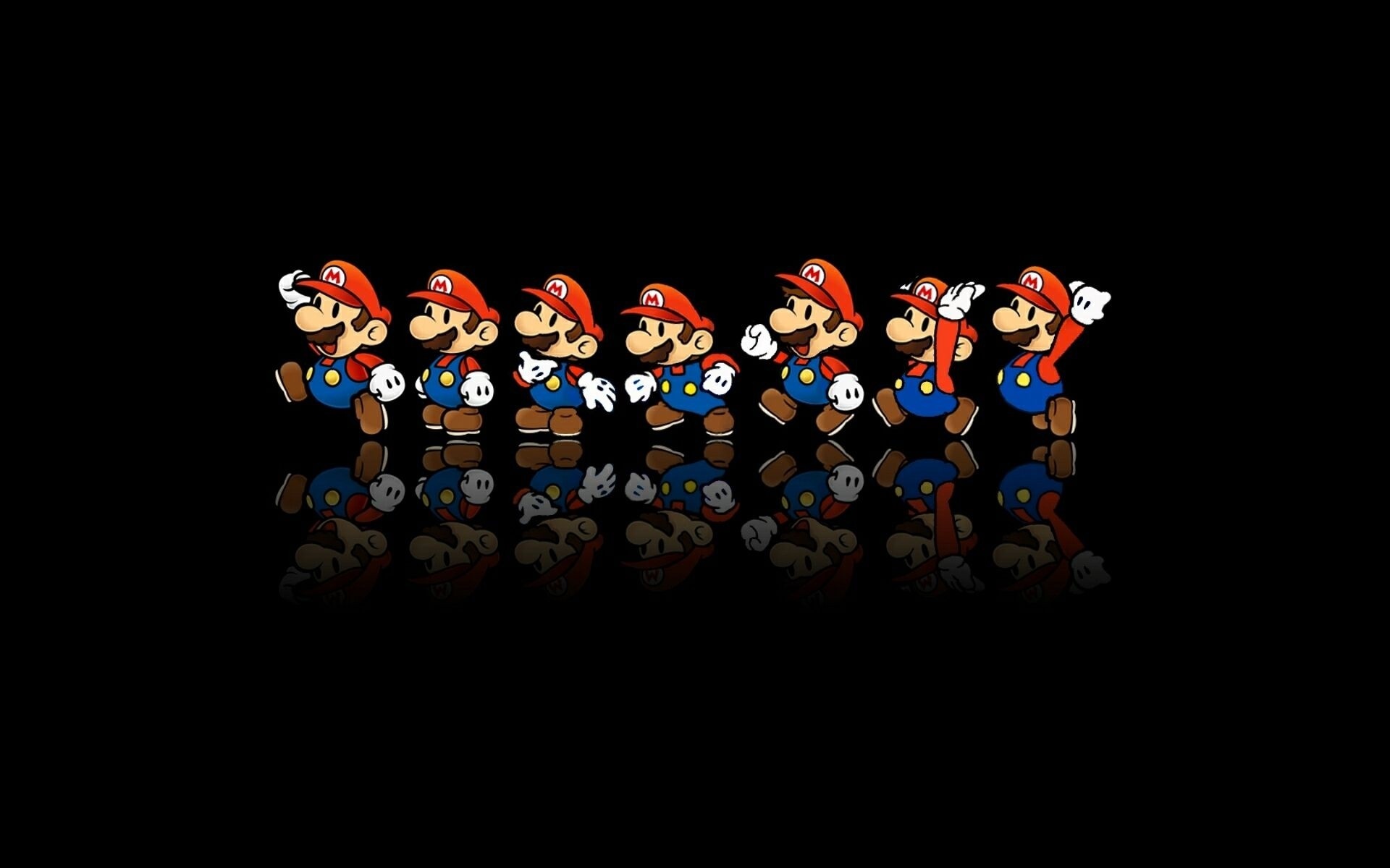 iPhone12 1170x2532 Wallpaper super Mario bros movie poster  rMario