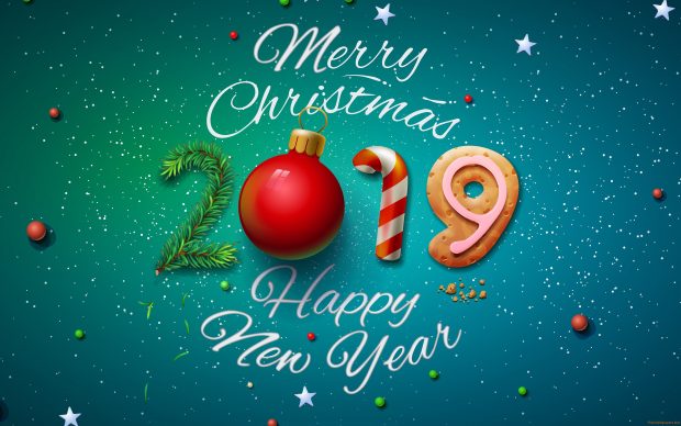Merry Christmas 2019 happy new year 2020 Beautiful Backgrounds.