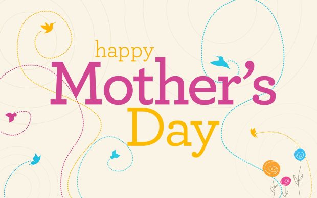 Mothers Day 4K Backgrounds.