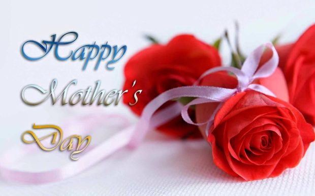 Mothers Day HD Wallpaper.