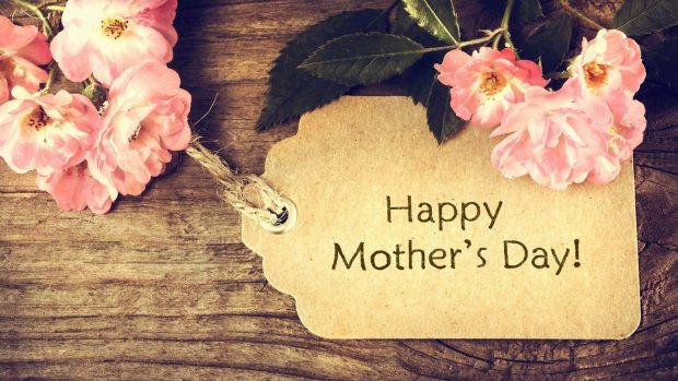 Mothers Day HD Wallpaper Free download.