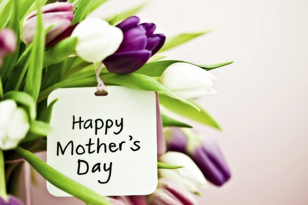 Mothers Day Live Wallpaper HD.