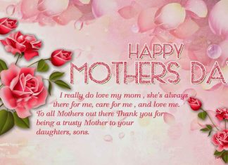 Mothers Day Quotes Image.