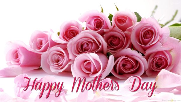 Mothers Day Wallpaper HD.