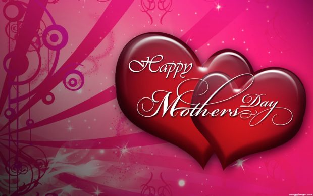 Mothers Day Wallpaper for Desktop.