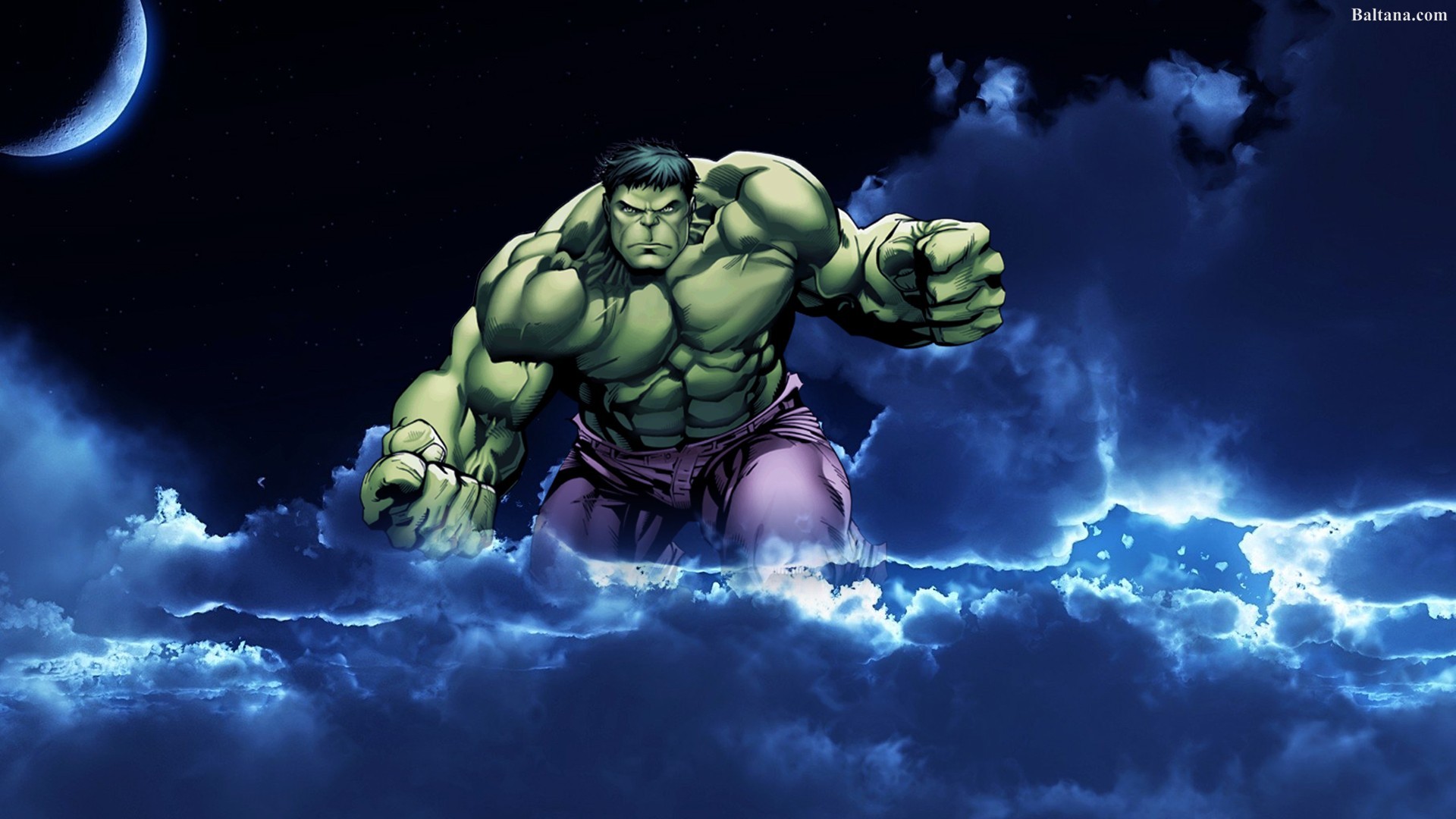 Movies Hulk Wallpaper HD 3.