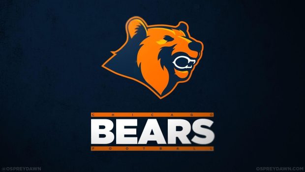 NFL Chicago Bears Wallpapers .