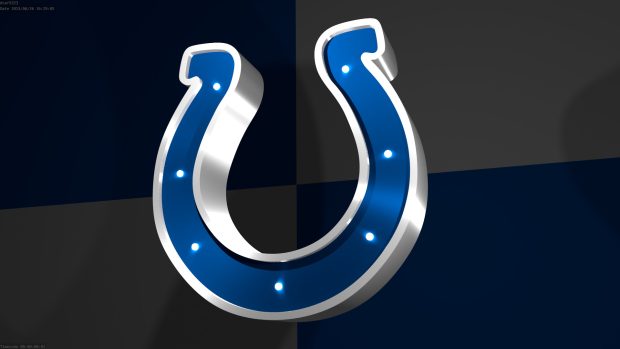 NFL Colts wallpaper.