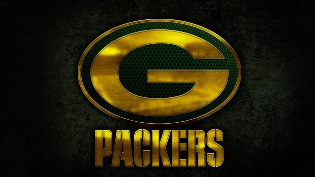 NFL Logo Packers Wallpaper HD.