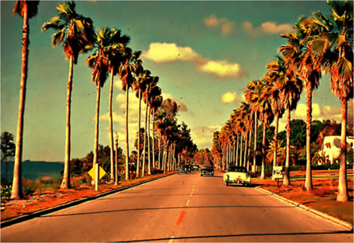 California Wallpapers HD