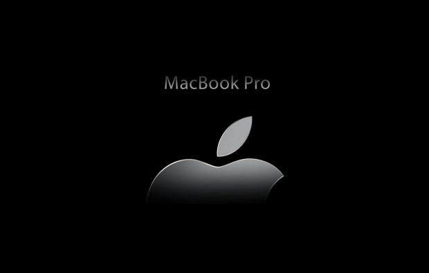 Original MacBook Pro Wallpaper.