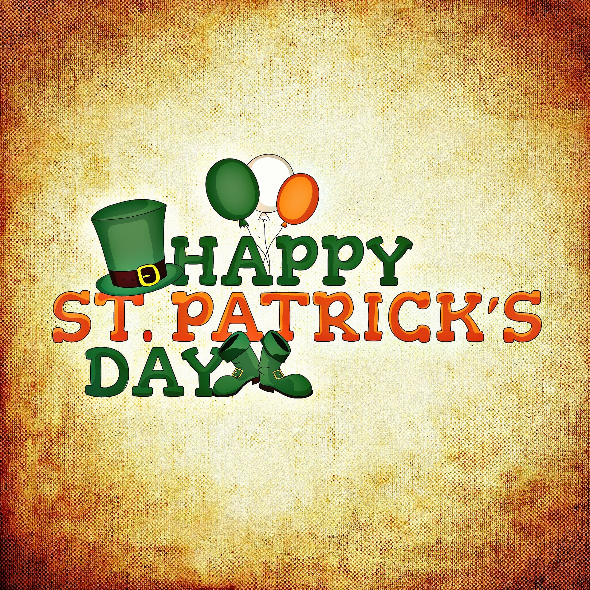 Happy St Patrick’s Day Images for Desktop.