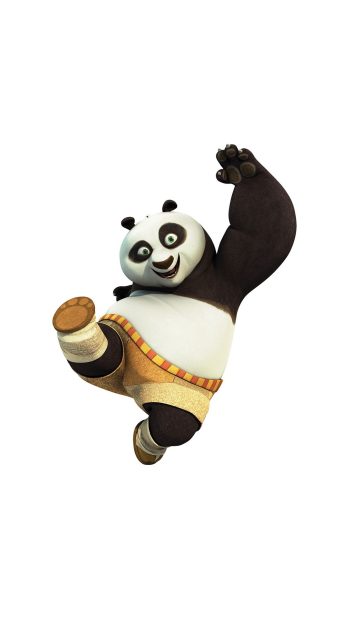 Panda Wallpaper for Mobile 1.