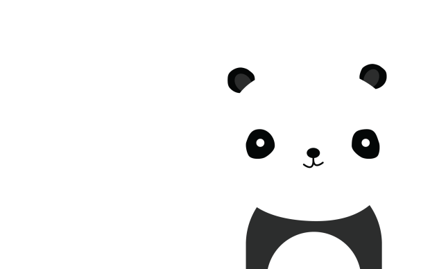 Panda Backgrounds.