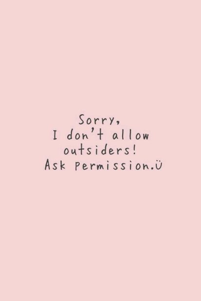 Phone Lock Screen Permission.
