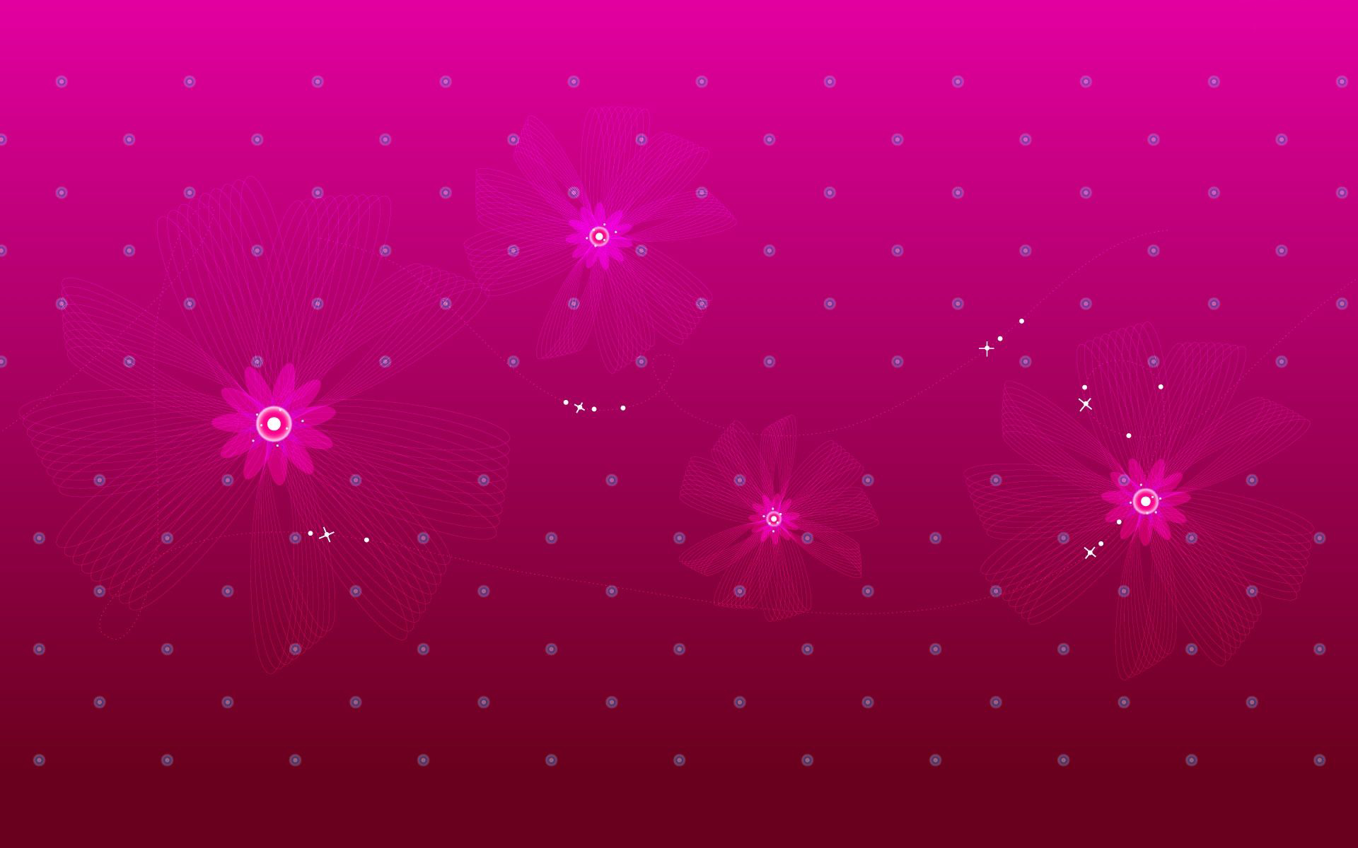 Pink Backgrounds 