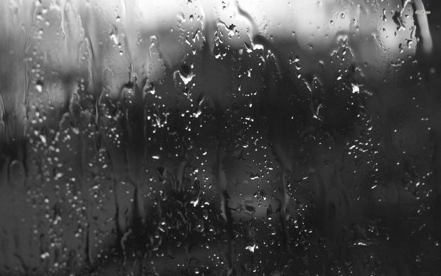 Rain Wallpaper HD.
