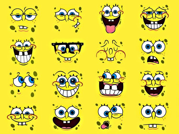 Spongebob Wallpaper High Quality.