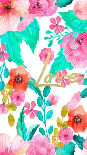Spring Love 2019 for Iphone.