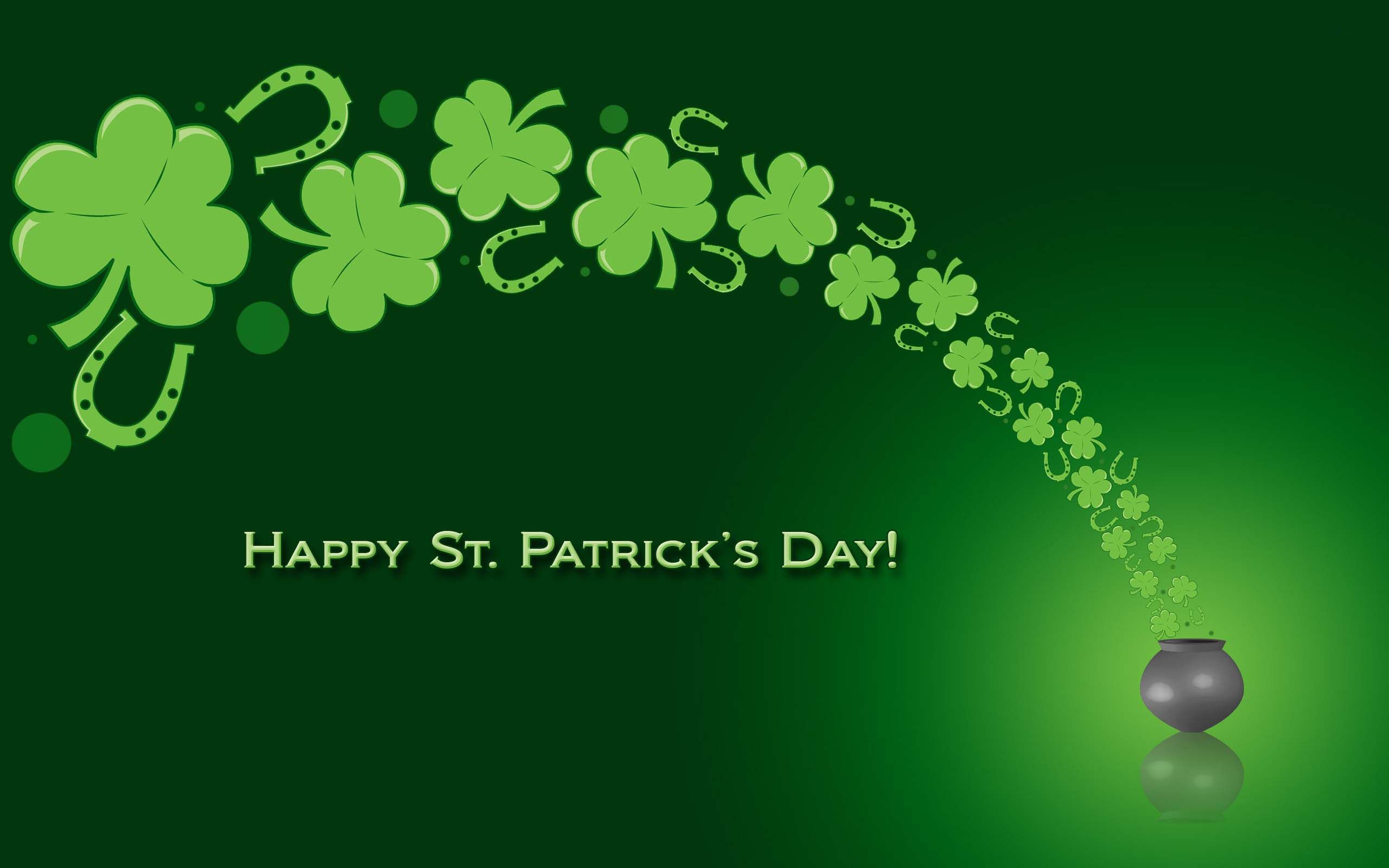 Ireland Saint Patricks Day St Patricks Day Shamrocks Shamrocks s leaf  grass desktop Wallpaper png  PNGWing