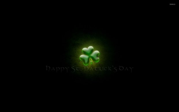 St Patrick Day Wallpaper HD for Windows.