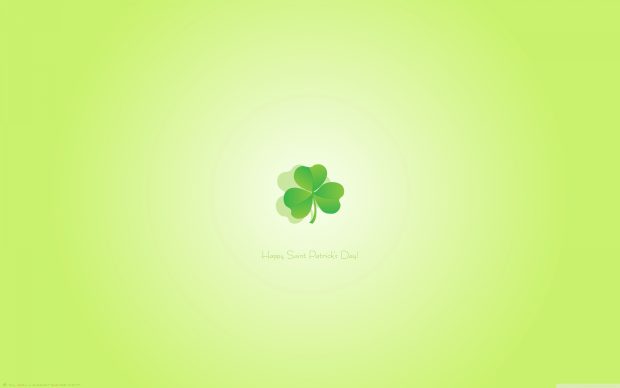 St Patrick Day Wallpaper for Desktop.