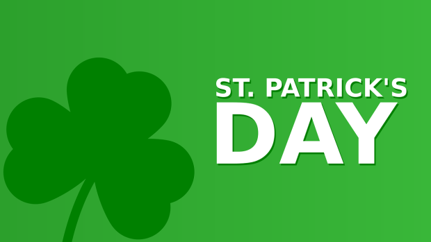 St Patricks Day Images for PC.