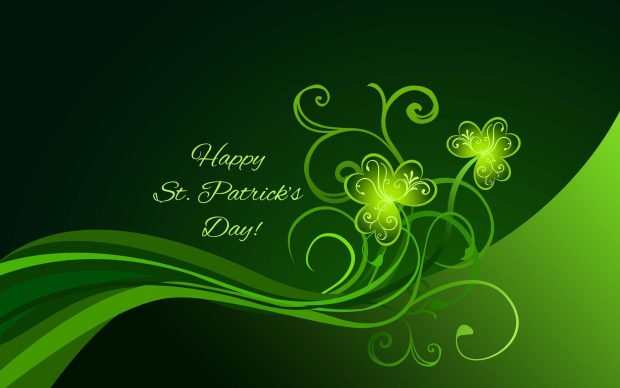 St Patrick s Day Backgrounds.