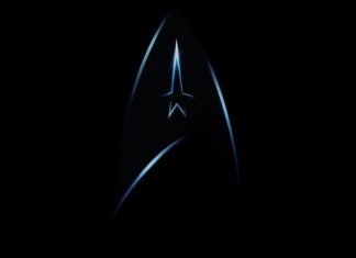Star Trek Logo Backgrounds 1.