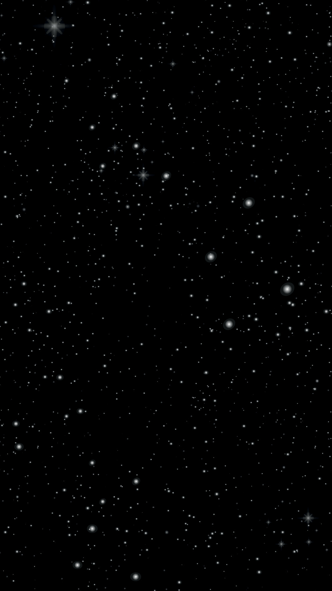 Star Wallpaper for iPhone 5.