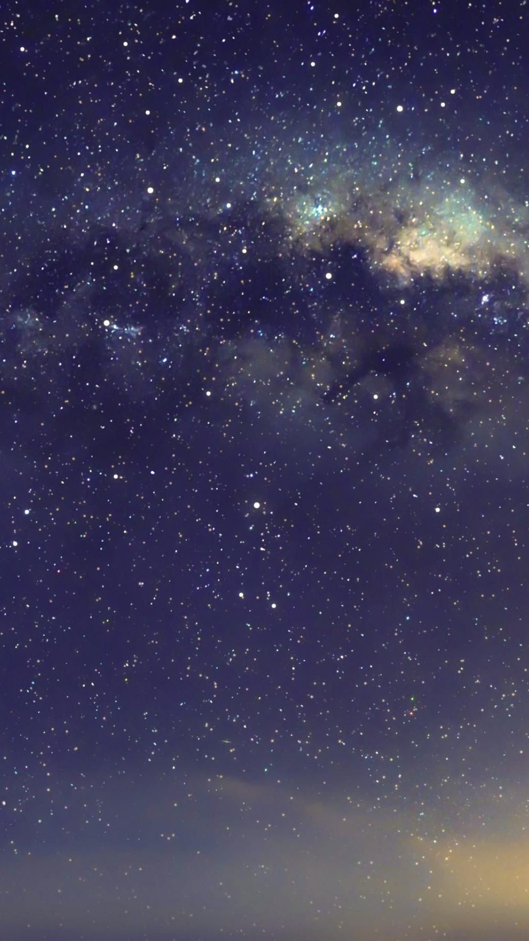 41 Stars iPhone Wallpapers | PixelsTalk.Net