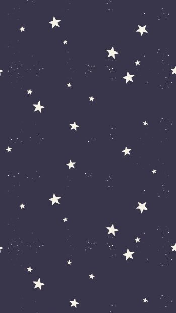 41 Stars iPhone Wallpapers - PixelsTalk.Net
