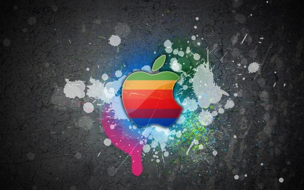 The latest Mac Apple Wallpaper HD .