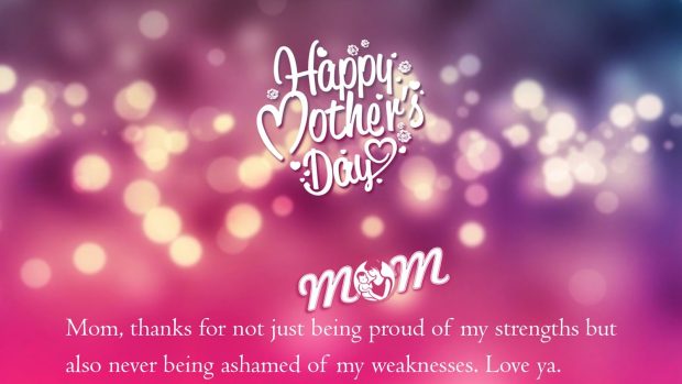 Unique Mothers Day Wishes Message.