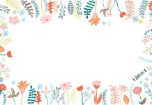 White Floral Backgrounds HD.