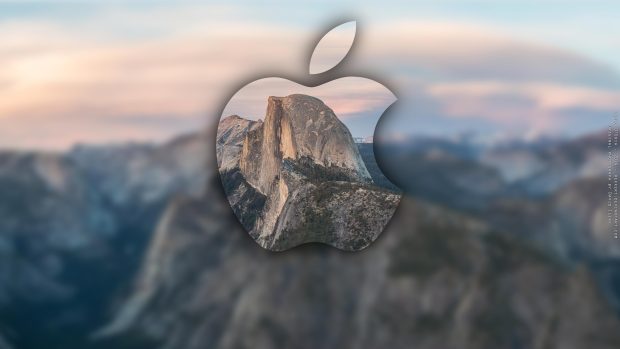 Yosemite Background for Mac 1.