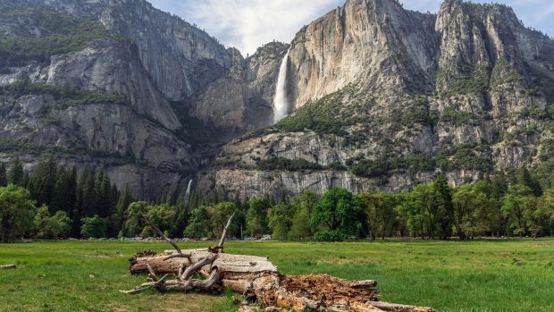 Yosemite National Park Image 2.