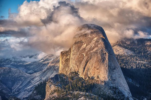 Yosemite Wallpaper HD 2.