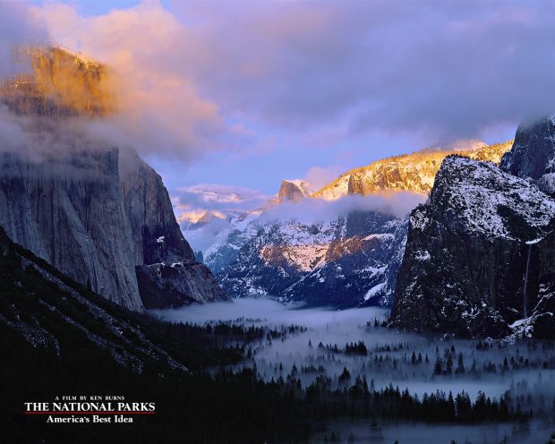 Yosemite Wallpaper HD 6.