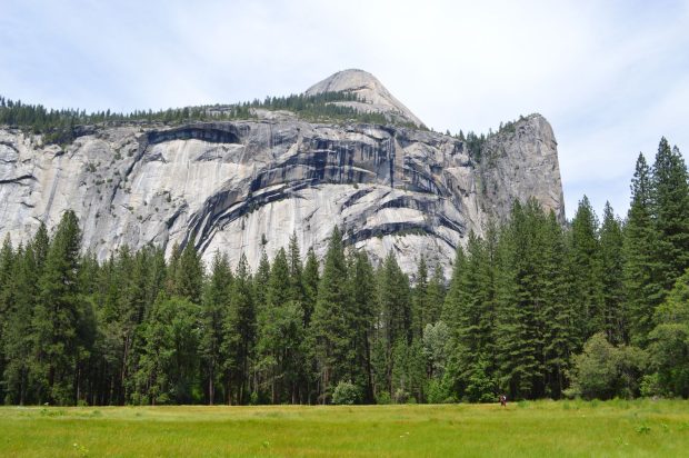 Yosemite Wallpaper HD 9.