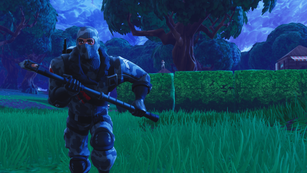 1920x1080 Fortnite Wallpapers 7.