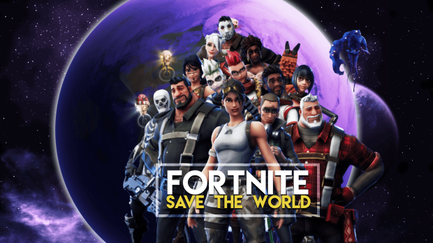 1920x1080 Fortnite Wallpapers 8.