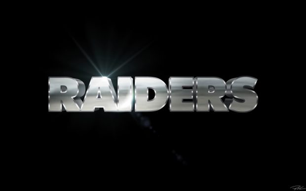 1920x1200 Free Oakland Raiders Wallpaper.