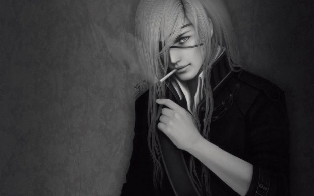 Anime Cool Wallpapers for Boys 4.
