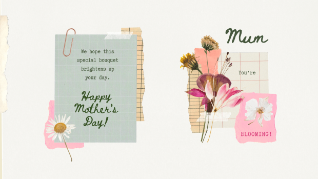 Awesome Mothers Day Card Images.