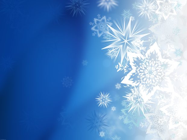 Background Winter Image 4K.