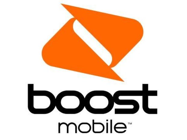 Big Boost Mobile Wallpaper.