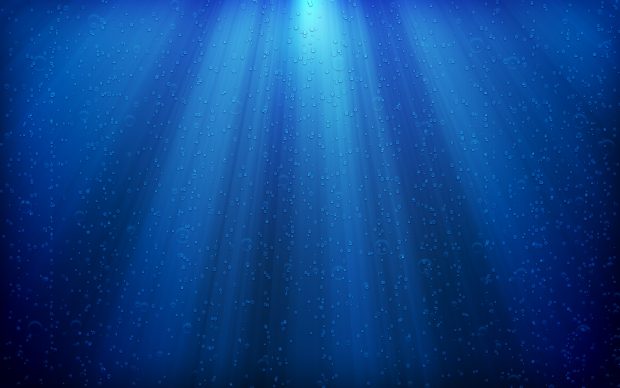 Blue Underwater Backgrounds 3.