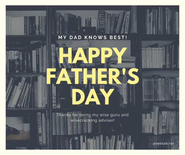 Books Fathers Day Wallpaper.