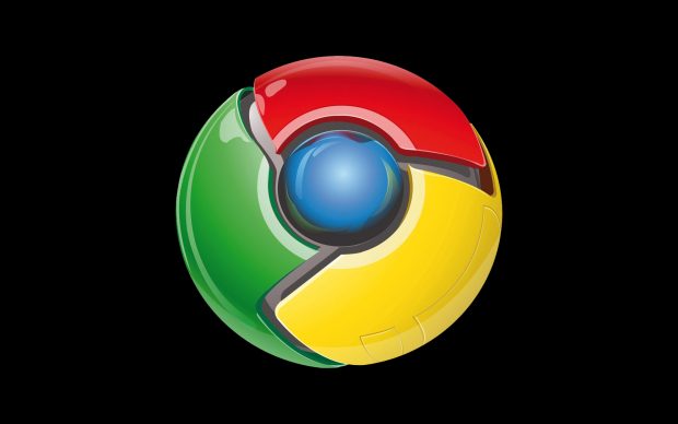Chrome Wallpapers 1.